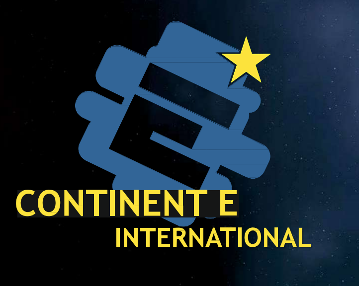 Continent-E International